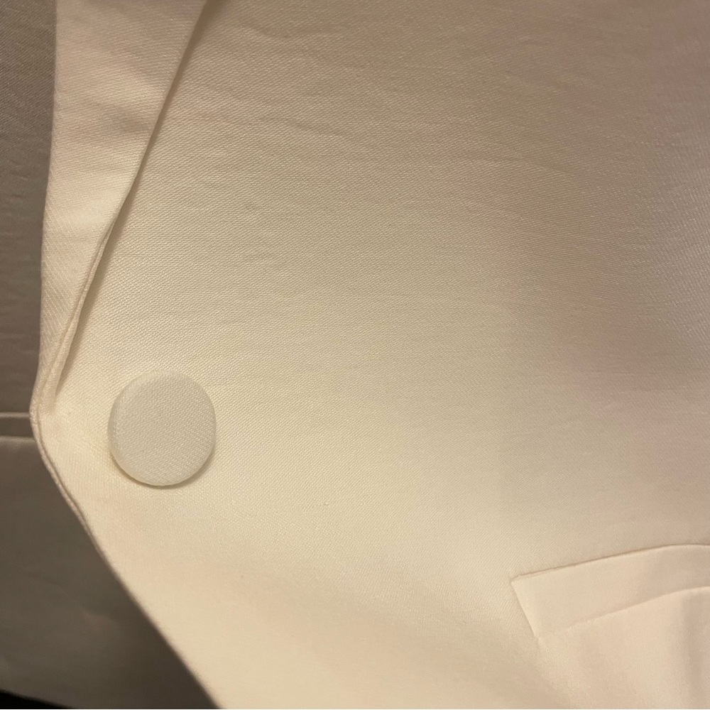 INC International Concepts INC Oversized Blazer - Picture 3 of 7